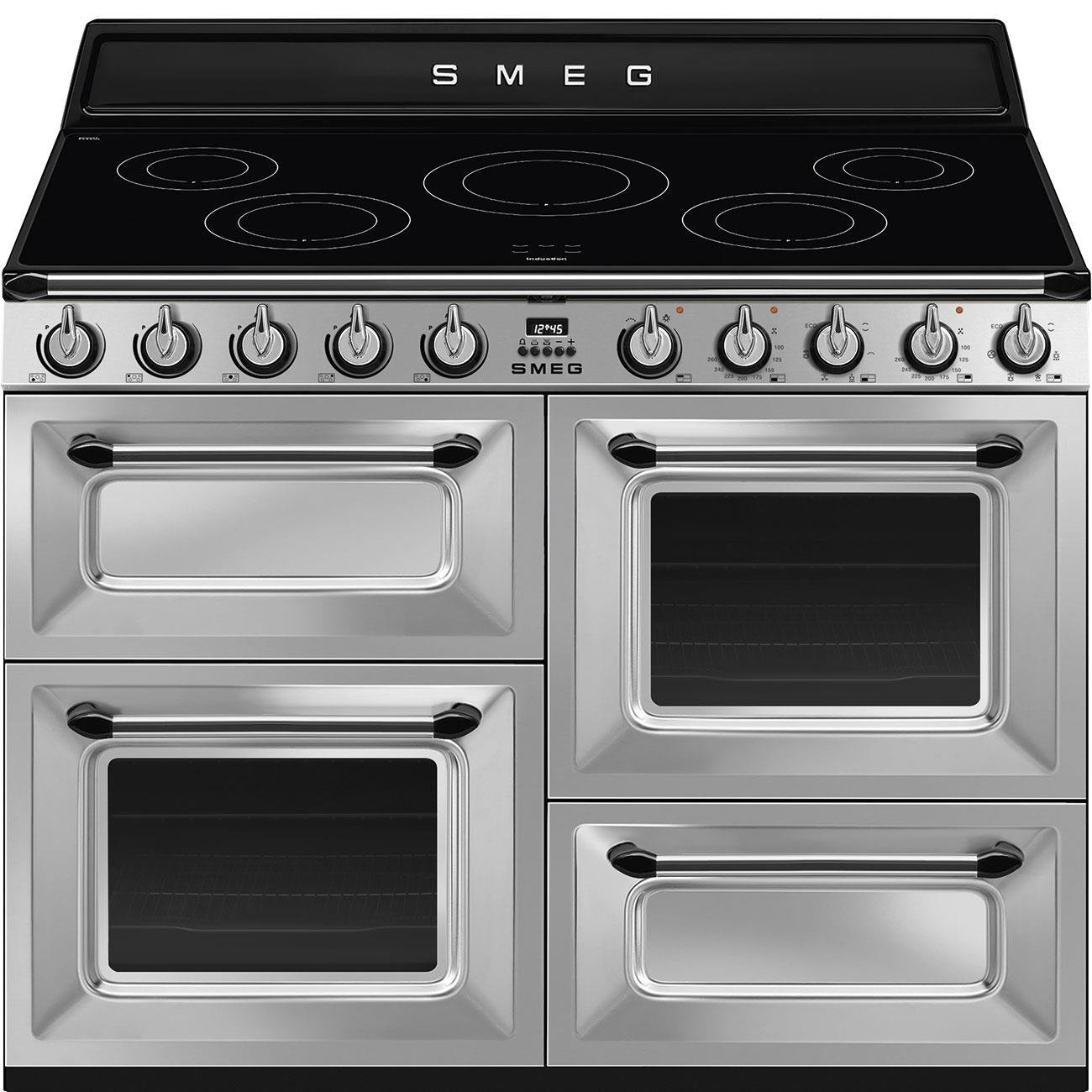 Smeg Buzdolabı 1